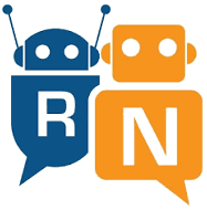 RoboNation logo
