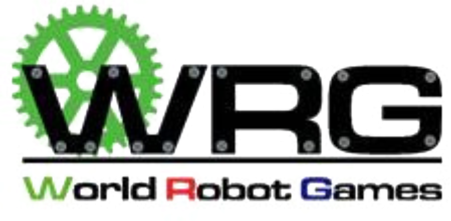 World Robot Games logo