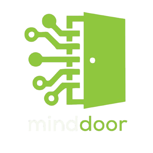 Mind Door logo
