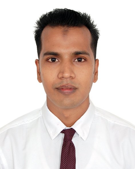 Md Ariful Islam Arif — Senior Electronics Engineer