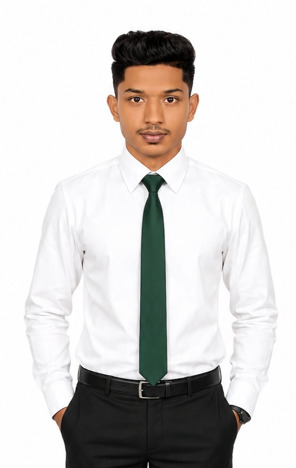 Assaduzzaman Nahid — Customer Support Officer