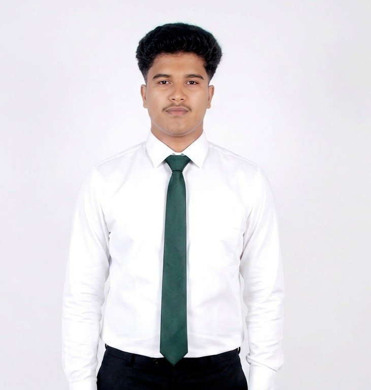 Fahad Bapari — Junior Product Manager