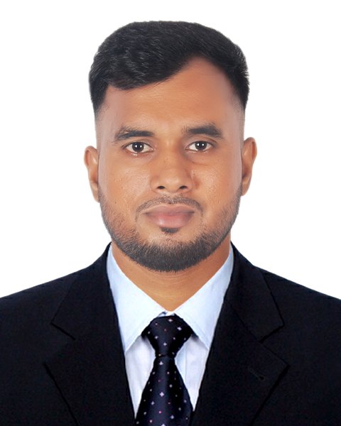Jahirul Islam — Senior Software Engineer