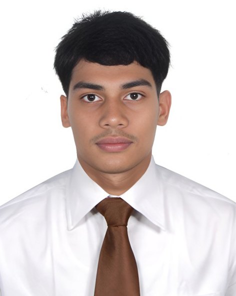 Mahamudul Hasan Fahim — Junior Software Engineer