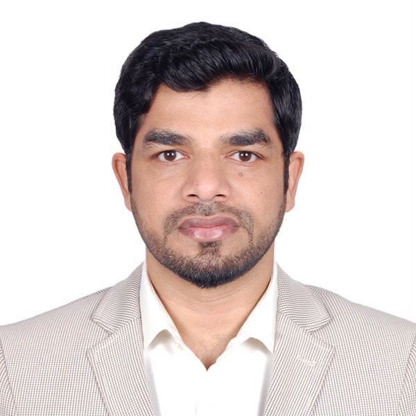 Mohammod Foayez — General Manager